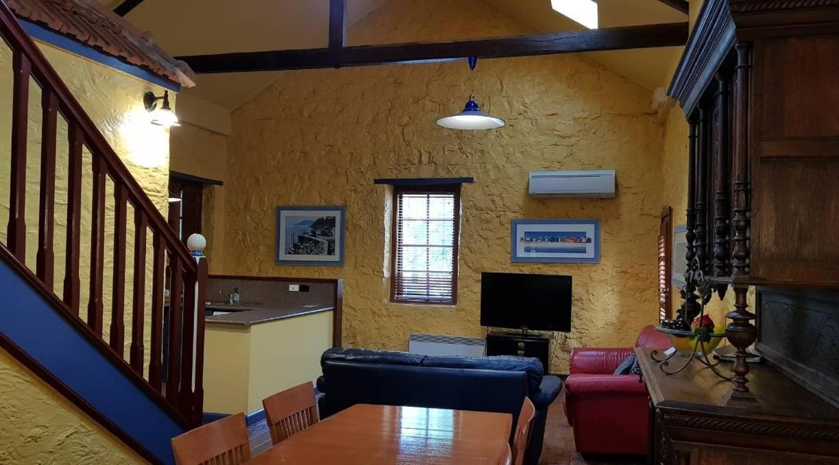 The Camperdown Mill Aparthotel Exterior foto